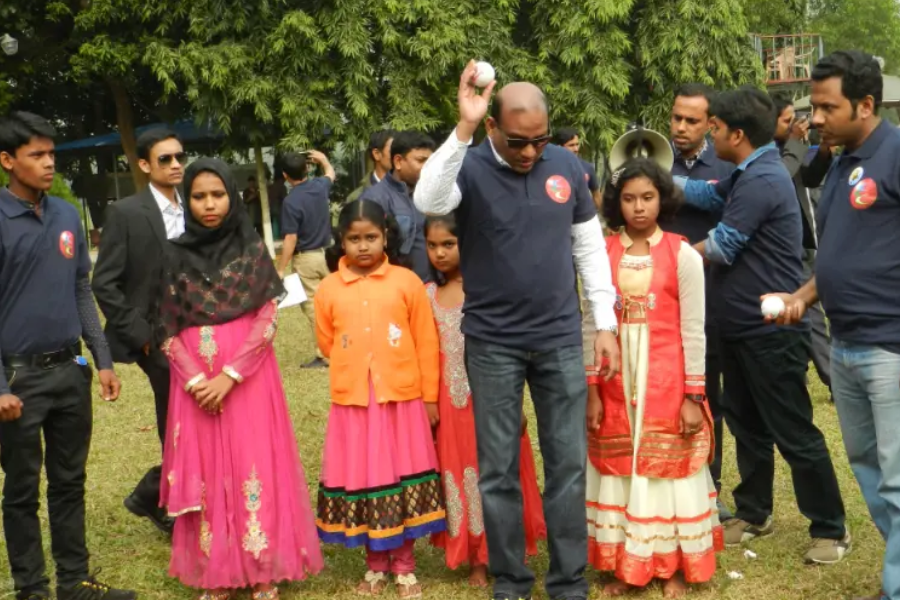 CFVL PICNIC