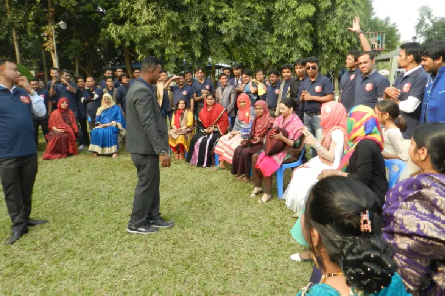 CFVL PICNIC